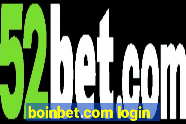 boinbet.com login